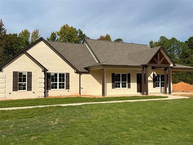 8403 Mandarin Cove, Texarkana, TX 75503 - photo 3