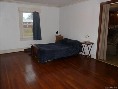 Living Room at front entrance.