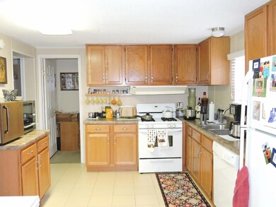 205 Walker St, Manchester, TN 37355 - photo 6