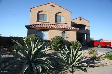 Front House 2