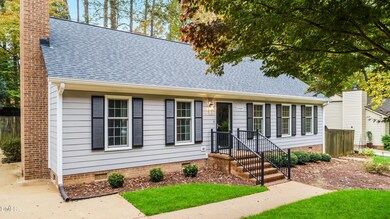 5909 Brushwood Ct, Raleigh, NC 27612 - photo 4