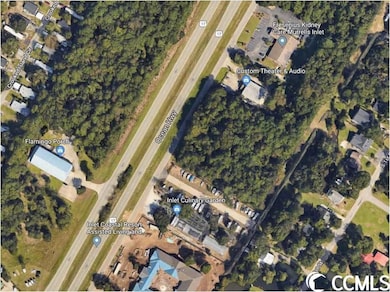 5055 Frontage Rd unit Frontage Raod, Murrells Inlet, SC 29576 - photo 7