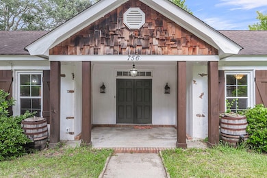 756 Wakendaw Blvd, Mount Pleasant, SC 29464 - photo 5