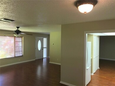 Dinning area