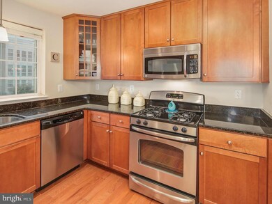 The West Village of Shirlington unit 404, Arlington, VA 22204 - photo 7