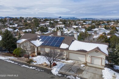 Aerial View 3