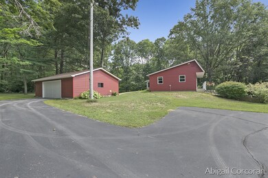 Home & Garage