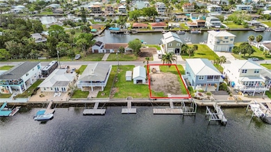 0 Mangrove Dr unit MFRW7874085, Hernando Beach, FL 34607 - photo 4