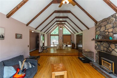 8 Evans Rd, Chepachet, RI 02814 - photo 6