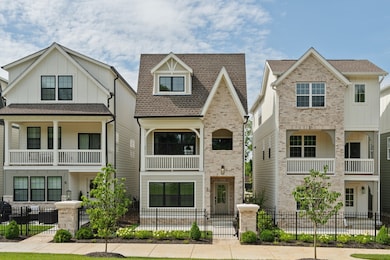 *Photo not of actual home- construction to begin soon!!*