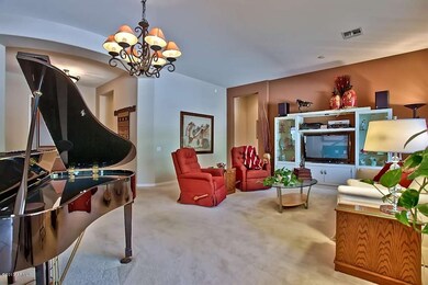Space to enjoy!