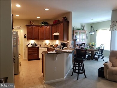 6701A Rock Ledge Ct unit 6701A, Milford, DE 19963 - photo 4