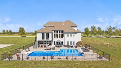 1210 E 188th Terrace, Raymore, MO 64080 - photo 5