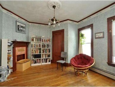 5 Centre Ave, Dorchester Center, MA 02124 - photo 6