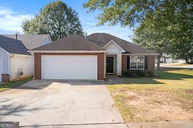 1805 Midcourt Way unit 3, McDonough, GA 30252 - photo 3