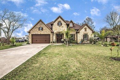 1129 County Road 147, Alvin, TX 77511 - photo 3