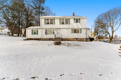 2 Peacedale Ave, Worcester, MA 01607 - photo 2