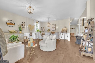 8033 Louis Dr, Locust Grove, GA 30248 - photo 5