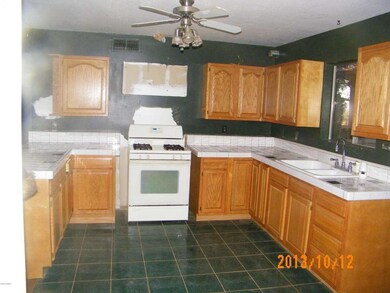 Iver Kitchen