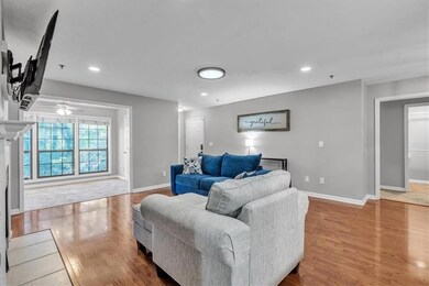 2607 Vinings Central Run SE unit 6, Atlanta, GA 30339 - photo 4