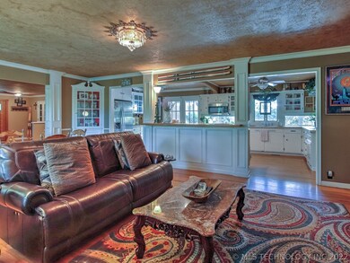 100 W 13th St, Claremore, OK 74017 - photo 6