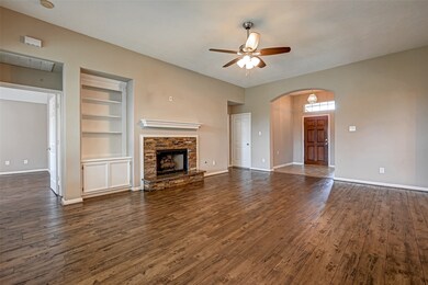 16119 Aberdeen Forest Dr, Houston, TX 77095 - photo 7