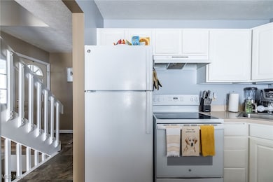 865 Overlook Ridge Dr unit 9F, Cleveland, OH 44109 - photo 4