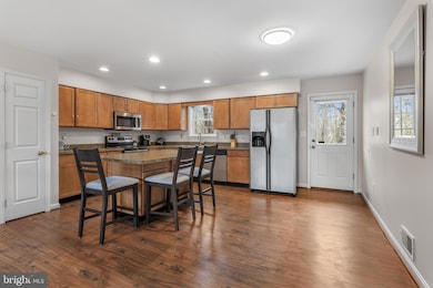 411 W Mckendree Rd, Dunkirk, MD 20754 - photo 3