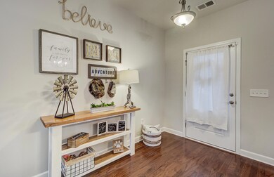 Foyer