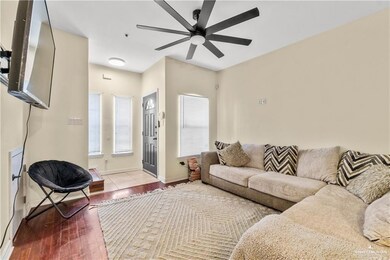 1309 W Fig Ave unit C, Pharr, TX 78577 - photo 6