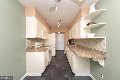 404 N Haddon Ave unit 404, Haddonfield, NJ 08033 - photo 5