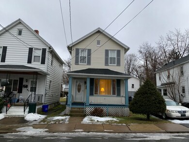 1131 Lloyd St, Scranton, PA 18508 - photo 3