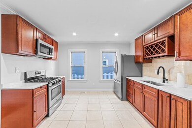 93 W Selden St, Mattapan, MA 02126 - photo 3