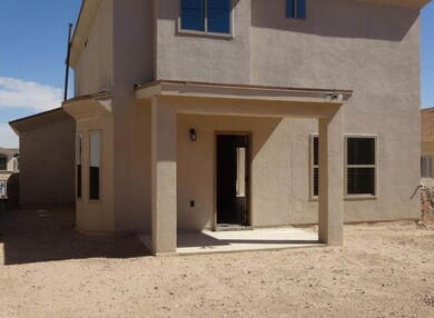 11669 Ernesto Serna St, Socorro, TX 79927 - photo 2