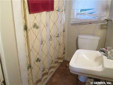 Bathroom Updated baths