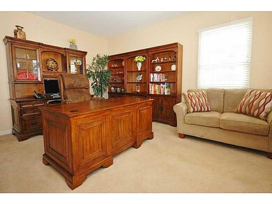 Executive Office/Suite. can also be used as a form
