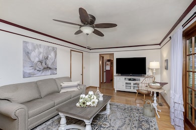 2614 E 100 N, Anderson, IN 46012 - photo 6