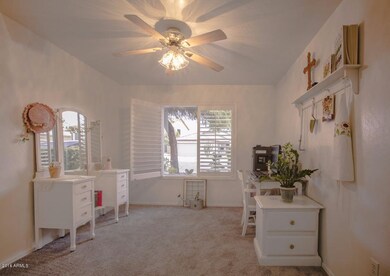 LOWER LEVEL SUITE