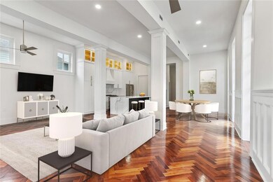 1424 General Pershing St, New Orleans, LA 70115 - photo 6