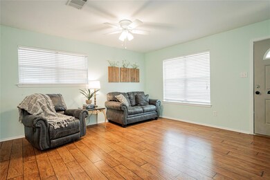 1000 N Miller St, Decatur, TX 76234 - photo 4