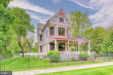 215 Walnut St, Beverly, NJ 08010 - photo 7