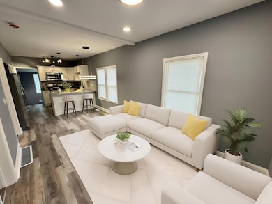 4256 Washington St, Gary, IN 46408 - photo 7