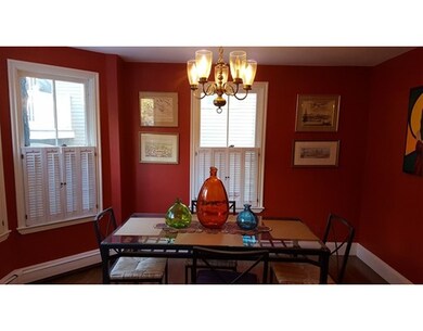 102 Hancock St unit 5, Cambridge, MA 02139 - photo 3