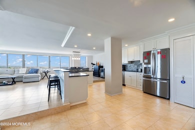 The Admirality Condominium unit 4B, Monmouth Beach, NJ 07750 - photo 6
