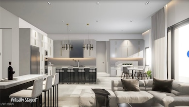 5624 N Dapple Gray Rd, Las Vegas, NV 89149 - photo 7