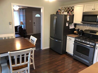 41 Hope Corson Rd, Ocean View, NJ 08230 - photo 7