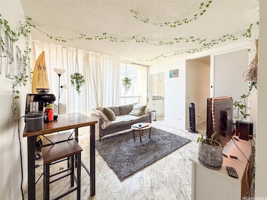 Waikiki Beach Condominiums unit 1605, Honolulu, HI 96815 - photo 3