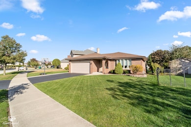 16455 Mayors Row, Orland Hills, IL 60487 - photo 2