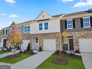 541 Magnolia Cir, Palmetto, GA 30268 - photo 2