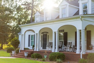 1403 River Pointe Dr, Albany, GA 31701 - photo 3